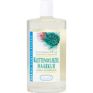 KLETTENWURZEL HAARKUR floracell Produktbild