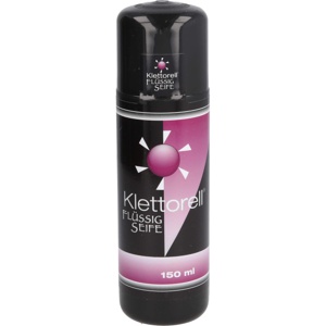 KLETTORELL Flüssigseife Produktbild
