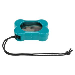 Klicker Trixie Dressyrhjälp Hundben produkt bild
