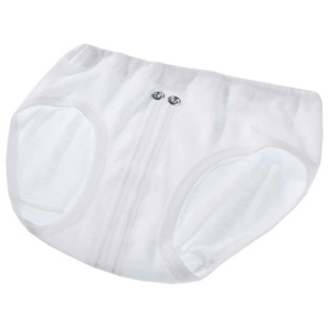 KLINGELHOSE Funk Unterhose Gr.2 146-164 Produktbild