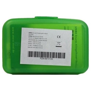 KLINGELHOSE Gr.0 104-116 STERO Enurex Produktbild
