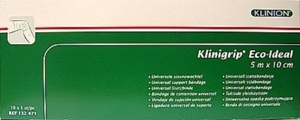 Klinion idealbind 10 cmx5m 1 stk produktbilde