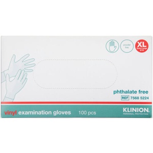 Klinion prot.vinylhand.pud.fr produktbillede