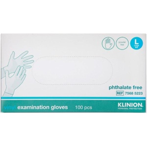 Klinion prot.vinylhand.pud.fr produktbillede