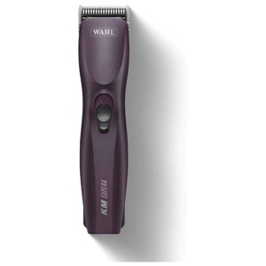 Klippmaskin Wahl KM Supera Svart produkt bild