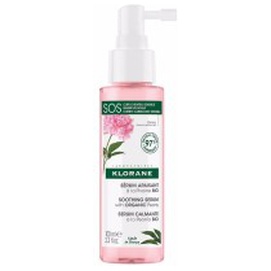 Klorane A La Peonía Bio Calming Serum Sos 65ml Produktbild