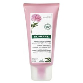 Klorane A La Peony Bio Soothing Conditioner 150ml Produktbild
