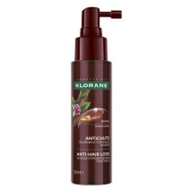Klorane A La Quinina Intensive Strengthening Anti-Hair Loss Treatment 100ml Produktbild