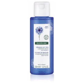 Klorane Aciano De Cultivo Eco Desmaquillante Ojos Sensibles 100ml Produktbild