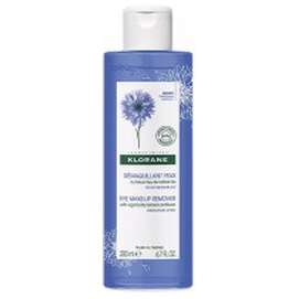 Klorane Aciano De Cultivo Eco Desmaquillante Ojos Sensibles 200ml Produktbild