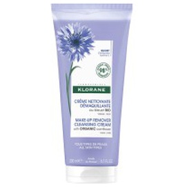 Klorane Al Aiano Bio Cleansing Cream 200ml Produktbild