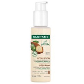 Klorane Al Cupuaçu Bio Cica-Repairing Serum 100ml Produktbild