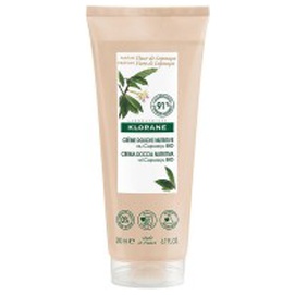 Klorane Al Cupuaçu Bio Shower Cream 200ml Produktbild