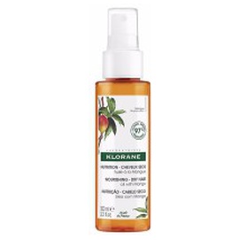 Klorane Al Mango Nourishing Conditioner For Dry Hair 200ml Produktbild