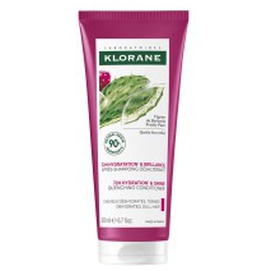 Klorane Barbaria Fig Conditioner 200ml Produktbild