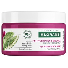 Klorane Barbaria Fig Mask 250ml Produktbild