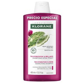 Klorane Barbaria Fig Shampoo 400ml Produktbild