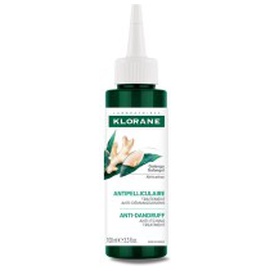Klorane Galanga Anti-Dandruff And Anti-Itch Treatment 100ml Produktbild