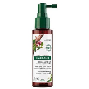 Klorane juukseseerum väljalangemisvastane 100ml toote pilt