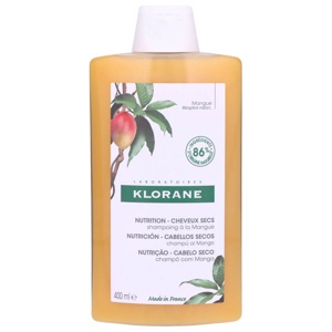 Klorane Nourishing Shampoo produktbillede