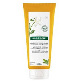 Klorane Polysianes Monoï Y Tamanu Bio Conditioner 200ml Produktbild