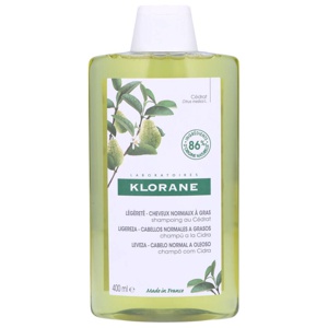 Klorane Purifying Shampoo produktbillede
