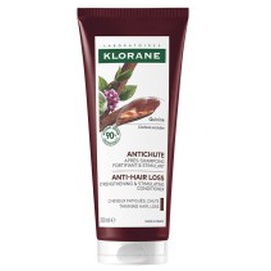 Klorane Quinine Strengthening And Stimulating Conditioner Against Hair Loss 200ml Produktbild