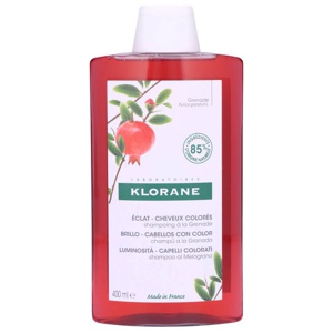Klorane Radiance Shampoo Til Farvet Hår produktbillede