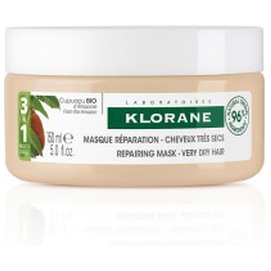 Klorane Repair Reconstructive Mask 250ml Produktbild