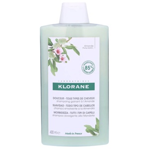 Klorane Softness Shampoo produktbillede