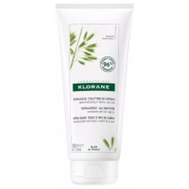 Klorane Ultra-Gentle Conditioner With Oat Milk 200ml Produktbild