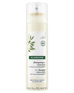 Klorane Ultra-Gentle Dry Shampoo with Oat & CeramideLIKE produktbillede