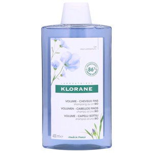 Klorane Volume Shampoo produktbillede