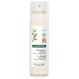 Klorane With Oat Milk Extra Mild Dry Shampoo 150ml Produktbild