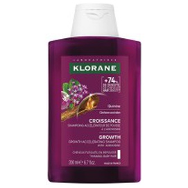 Kloranegowthgowth Accelerating Shampoo 200ml Produktbild