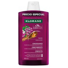 Kloranegowthgowth Accelerating Shampoo 400ml Produktbild