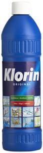 Blekmedel Klorin - 750ml naturell original produkt bild