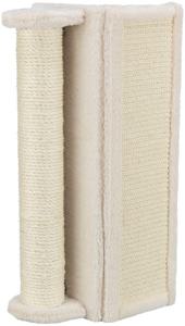 Klösbräda för hörn Trixie Beige 15x50x15 cm produkt bild