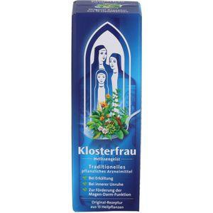 KLOSTERFRAU Melissengeist 2x475ml Produktbild