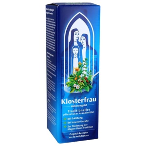 KLOSTERFRAU Melissengeist Produktbild
