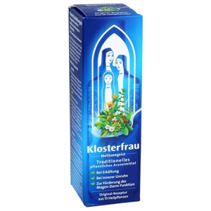 KLOSTERFRAU Melissengeist Produktbild
