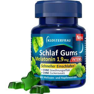 KLOSTERFRAU Schlaf Gums Intens Produktbild
