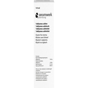 KLYSMA 1x salinisch Produktbild