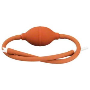 KLYSO komplett 65 cm Schlauch u.Kanüle Produktbild