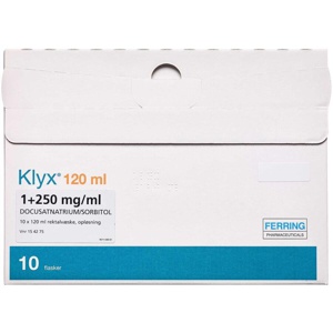 Klyx produktbillede