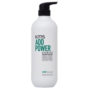 KMS Add Power Shampoo (U) produktbillede