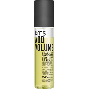 KMS Add Volume Leave-in Conditioner, 150 ml produktbillede