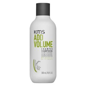 KMS AddVolume Shampoo 300 ml produkt bild