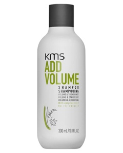 KMS ADDVOLUME Shampoo 300 ml Produktbild