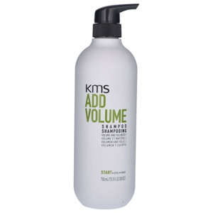 KMS AddVolume Shampoo (U) produktbillede